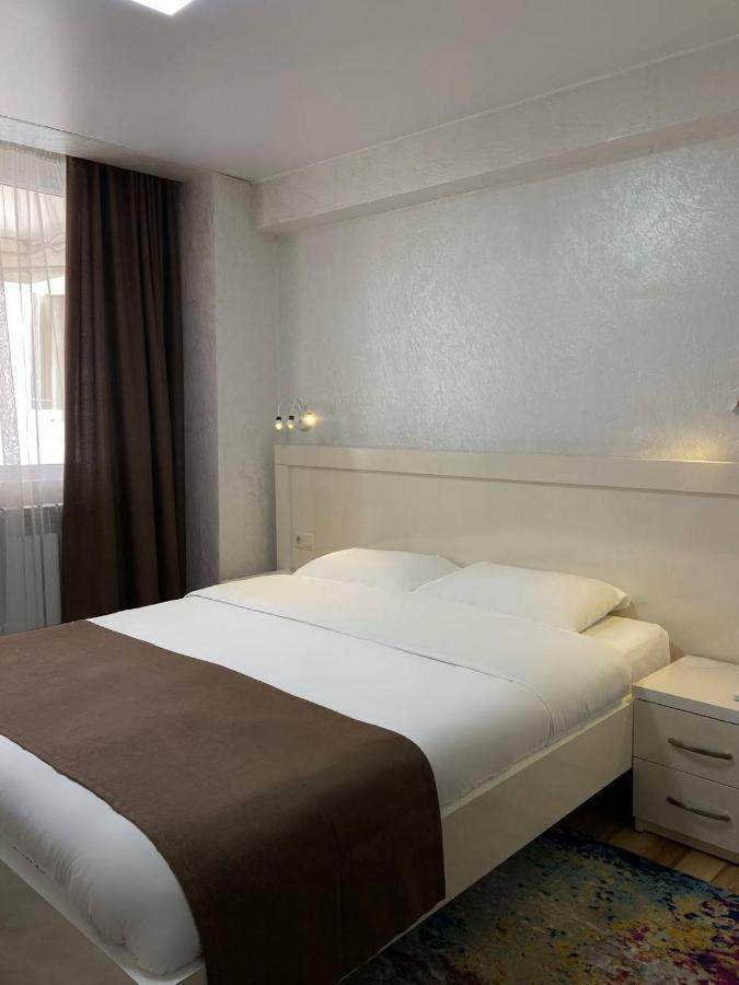 Hotel Sonata Batumi Exterior foto